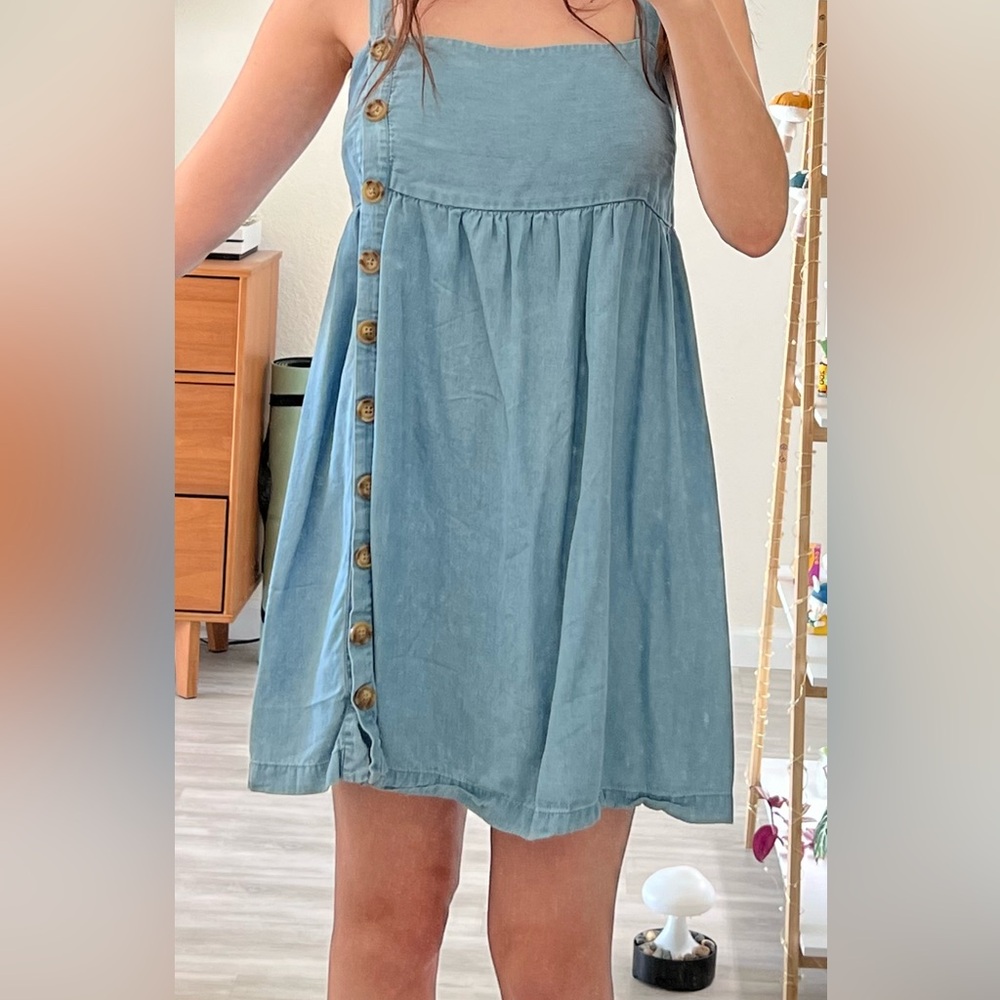 Urban Outfitters Mini Dress